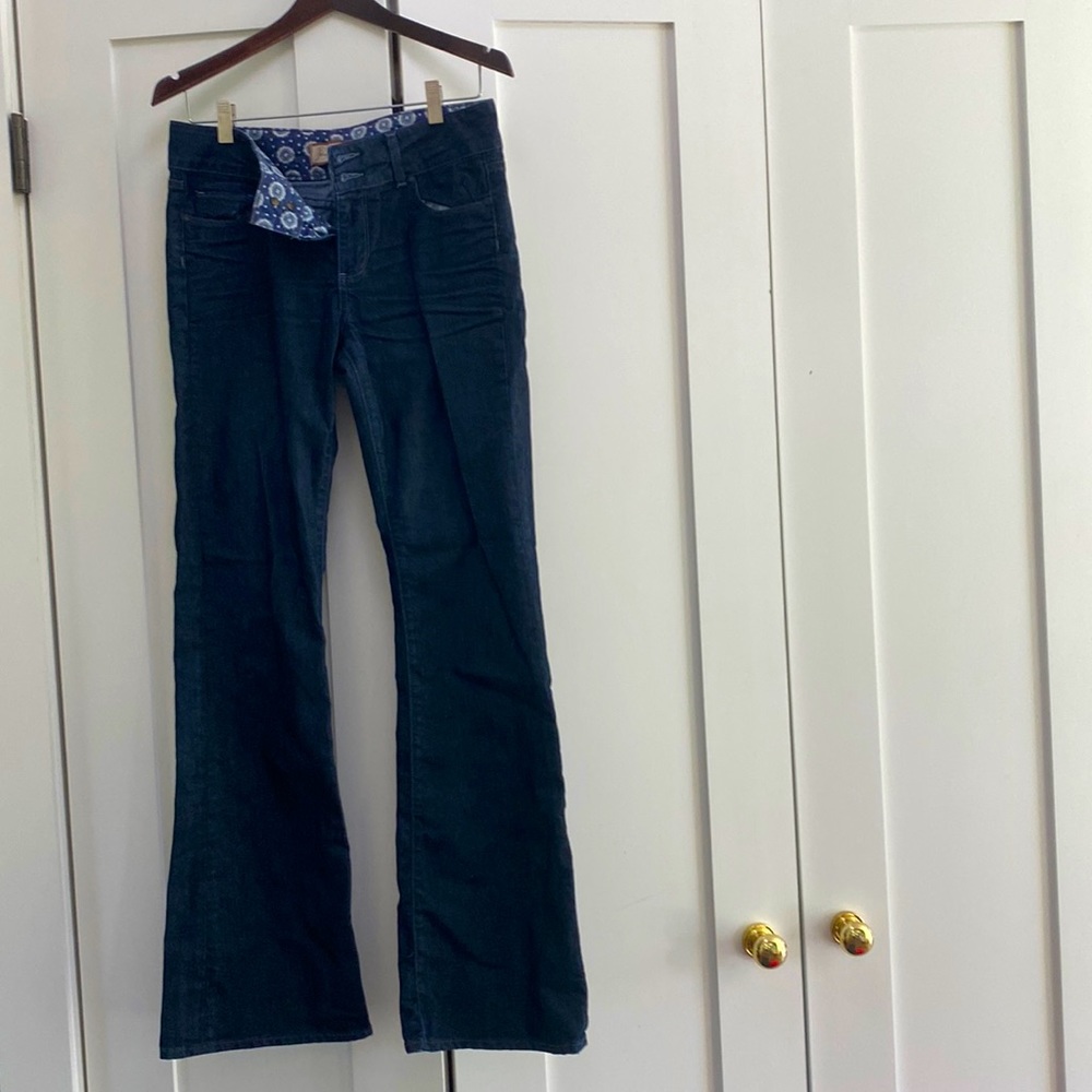 Hidden hills jeans purchased during the early 2000’s.